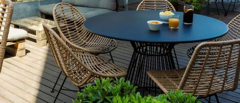 Terrazza/patio