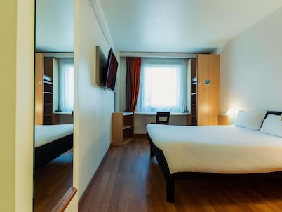 ibis Barcelona Molins de Rei