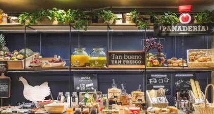 ibis Barcelona Molins de Rei