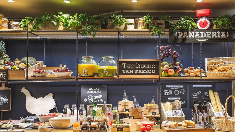 ibis Barcelona Molins de Rei