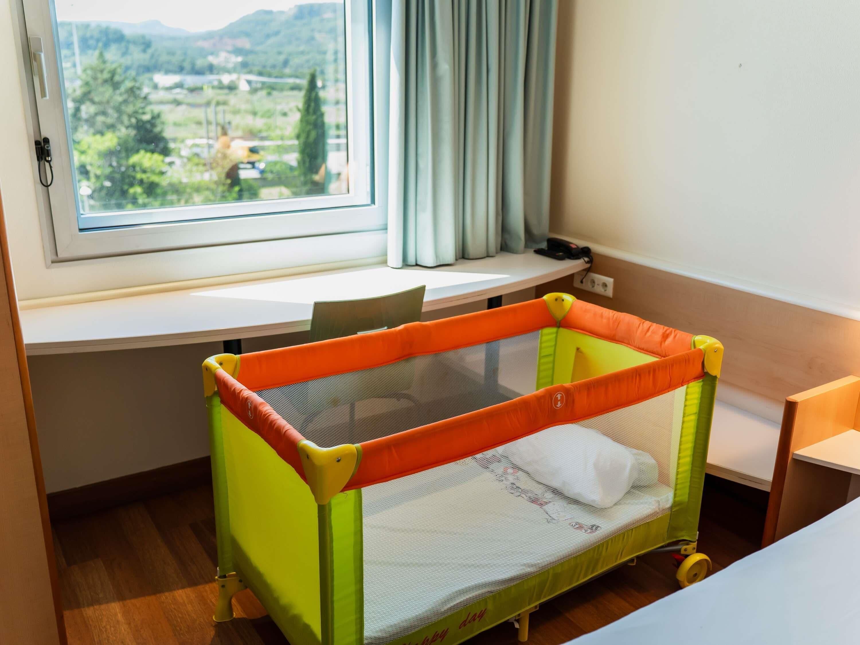 Room, Multiple Beds | Down duvets, desk, blackout curtains, soundproofing