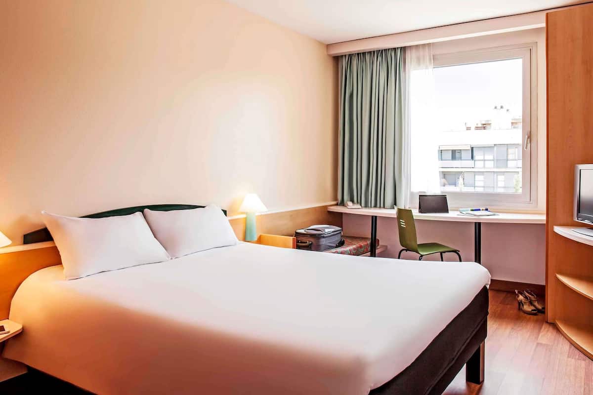 Zimmer (New Bedding)