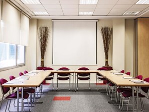 Sala de reuniones
