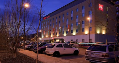 ibis Barcelona Molins de Rei
