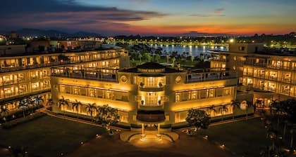 Azerai La Residence Hue