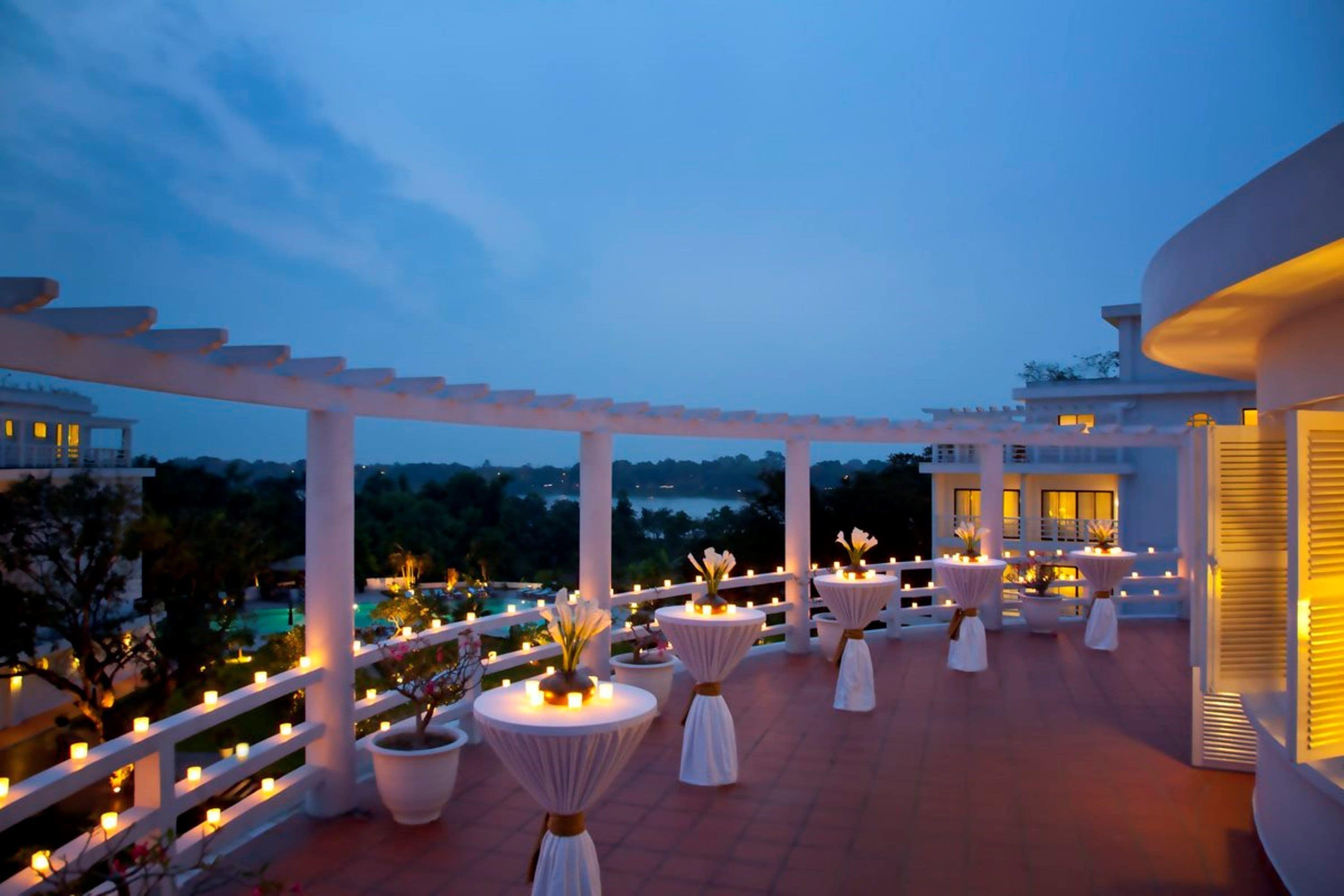 Foto - Azerai La Residence, Hue