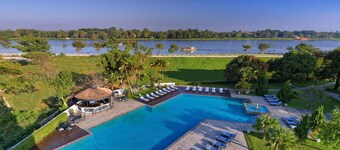 Azerai La Residence Hue