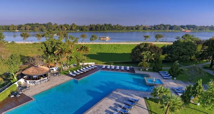 Azerai La Residence Hue