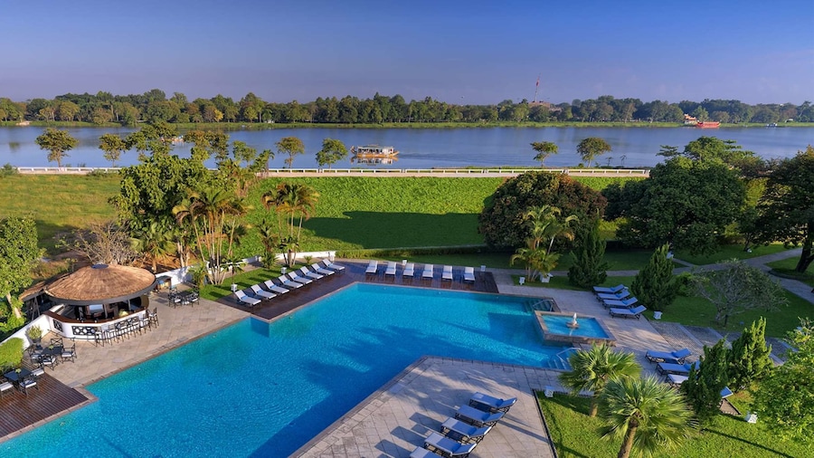 Azerai La Residence Hue