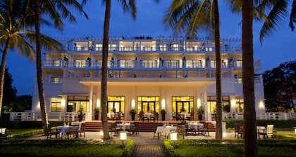 Azerai La Residence Hue