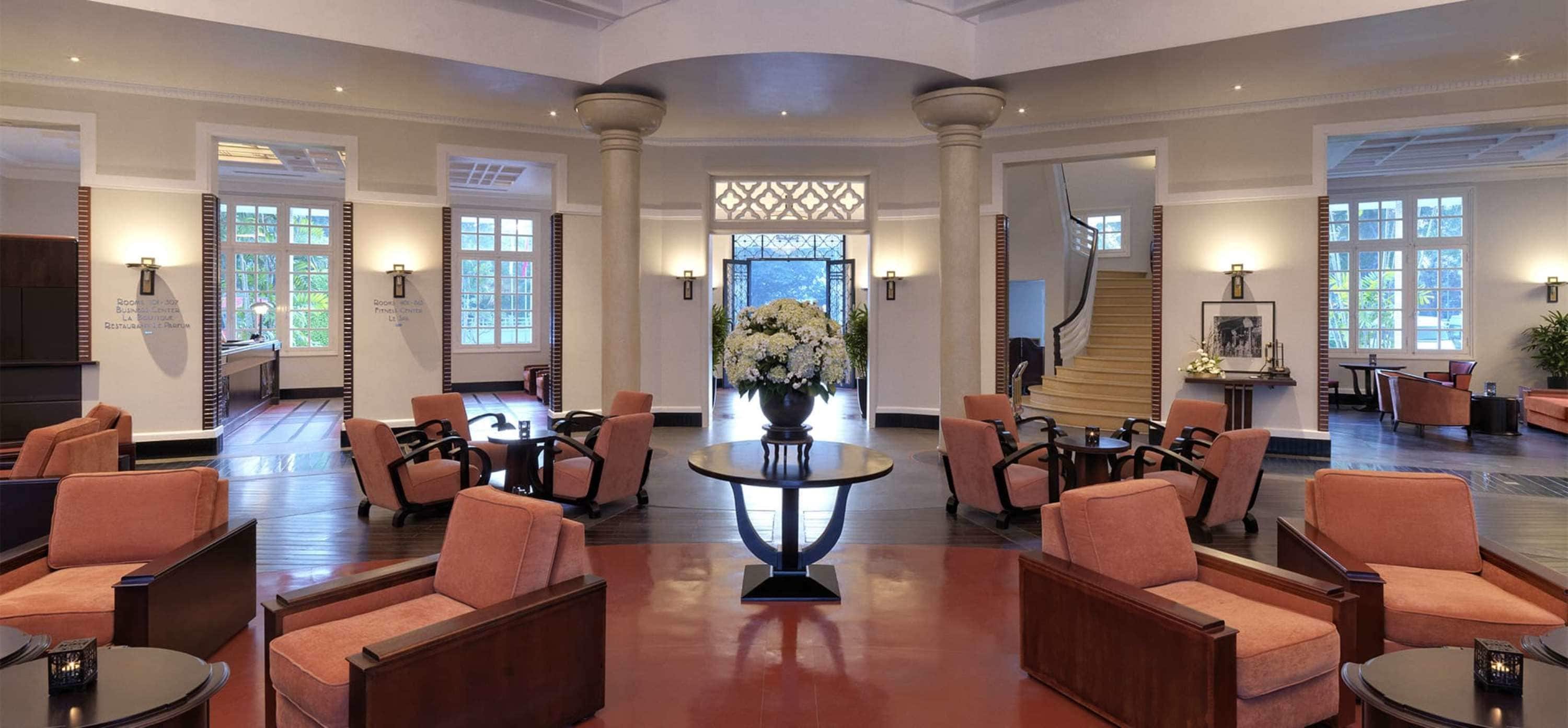 Foto - Azerai La Residence, Hue