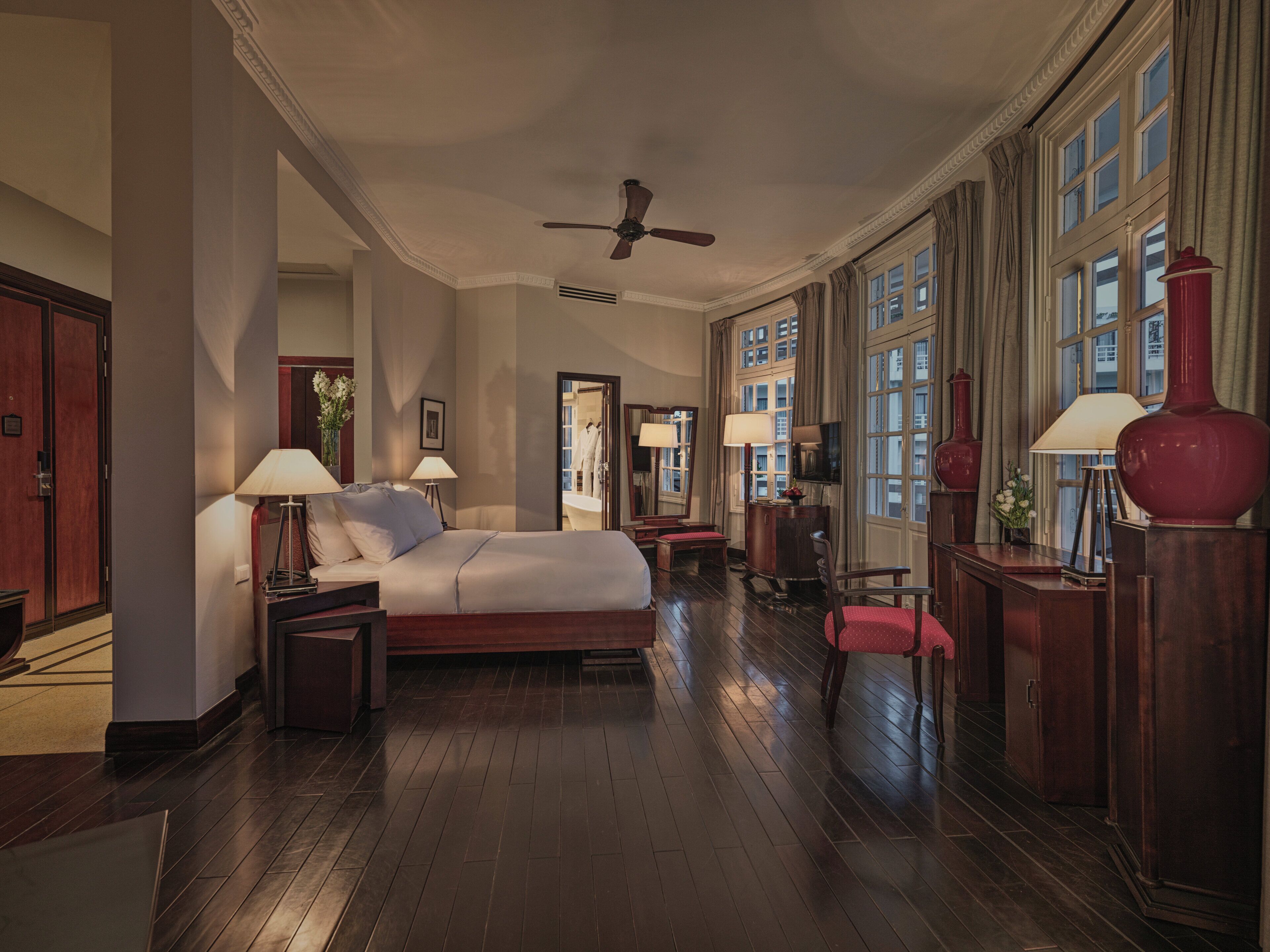 Foto - Azerai La Residence, Hue