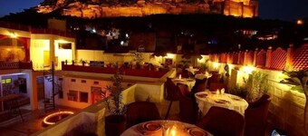 크리슈나 프라카쉬 헤리티지 하벨