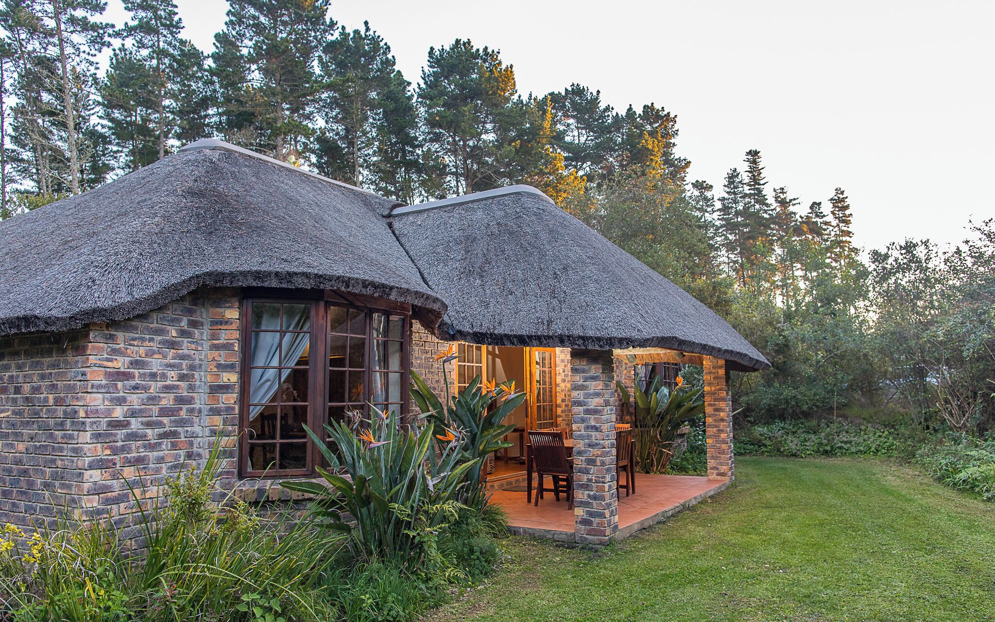 Cottage, 2 Bedrooms, Private Pool | Exterior