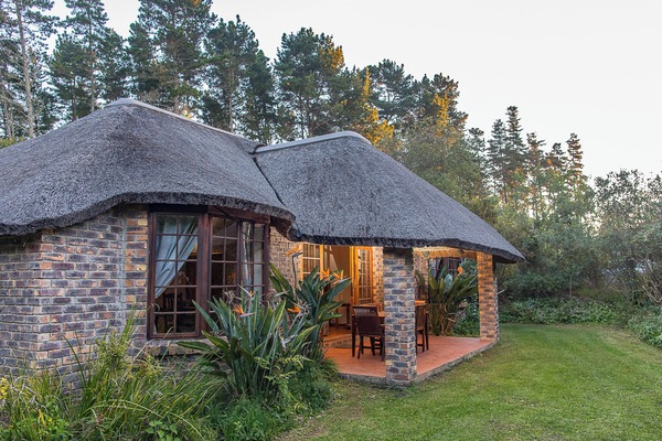 Cottage, 2 Bedrooms, Private Pool | Exterior