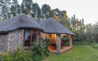 Cottage, 2 Bedrooms, Private Pool | Exterior