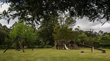 Área infantil
