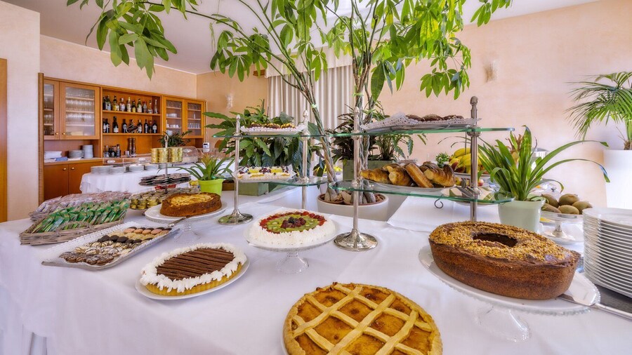 Astura Palace Hotel
