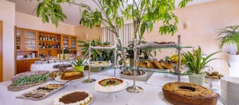 Astura Palace Hotel