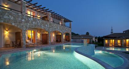 Olympia Golden Beach & Spa