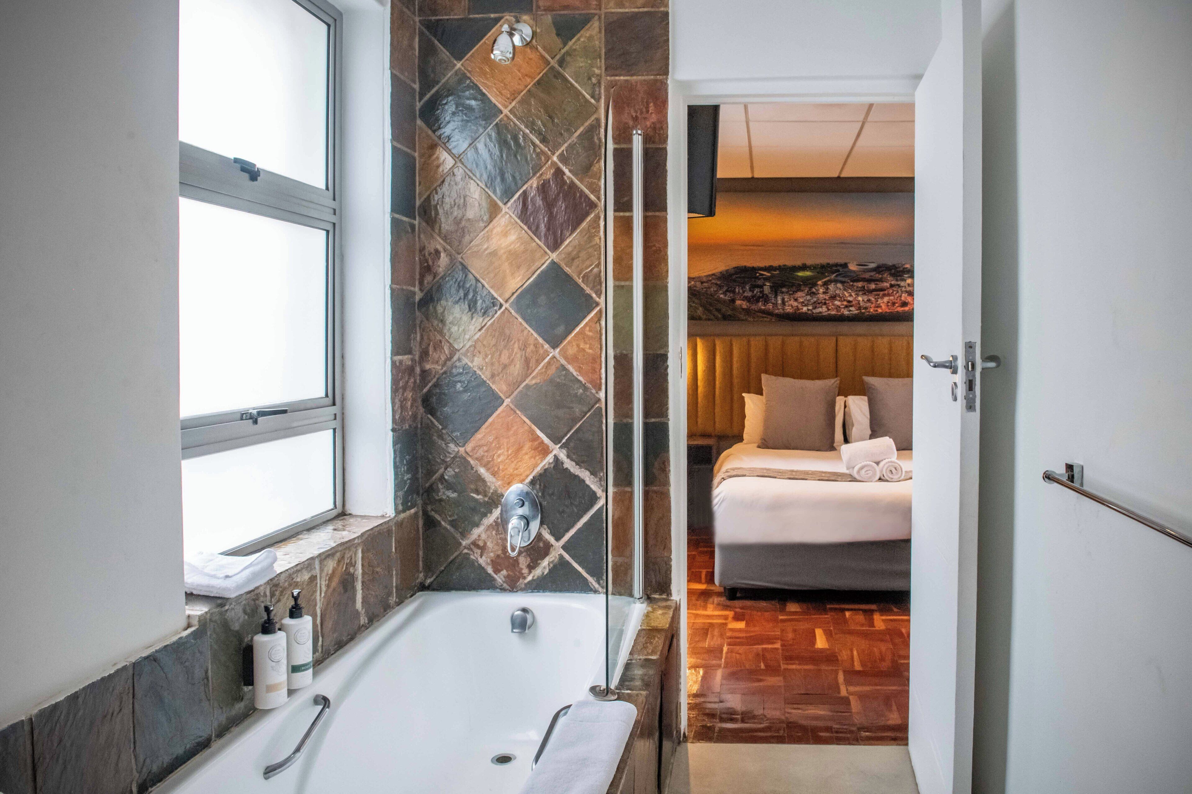 Foto - Cape Diamond Boutique Hotel