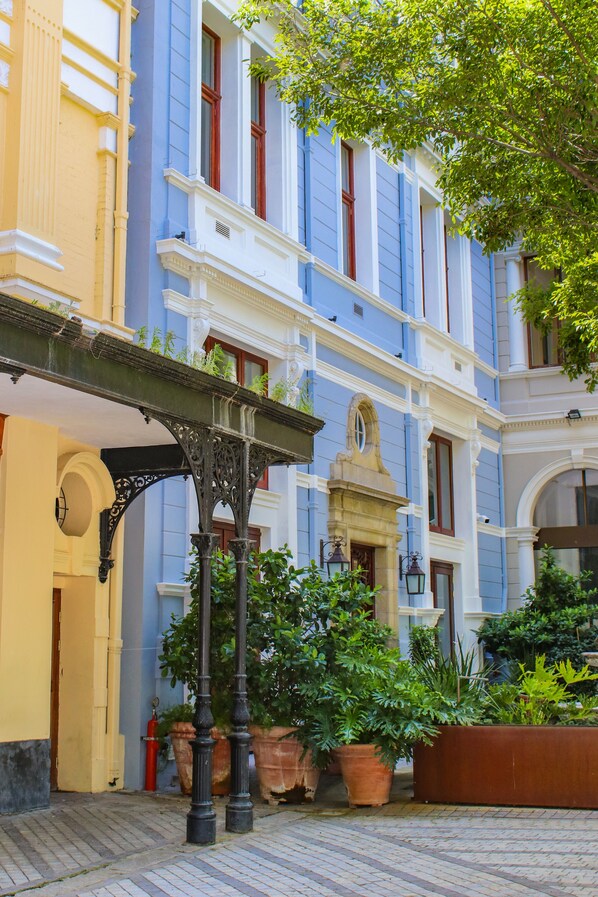 Exterior - Cape Diamond Boutique Hotel (Cape Town)