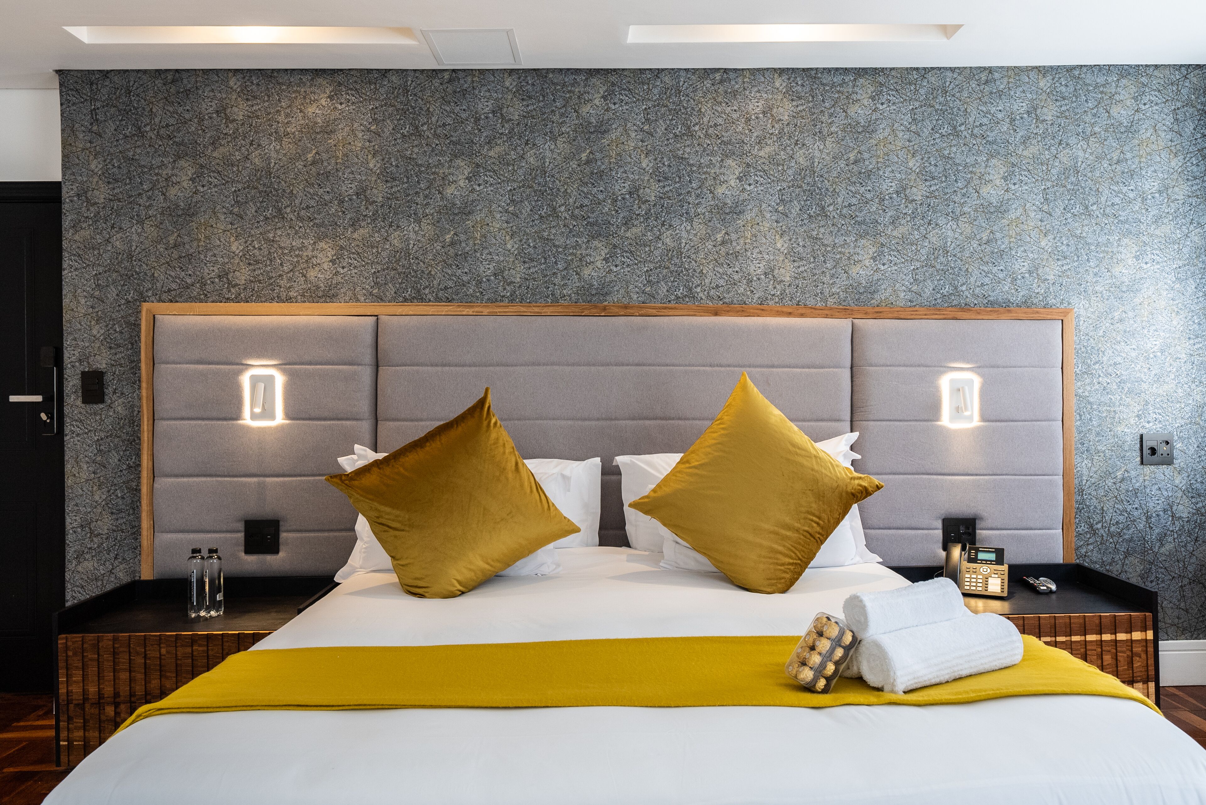 Foto - Cape Diamond Boutique Hotel