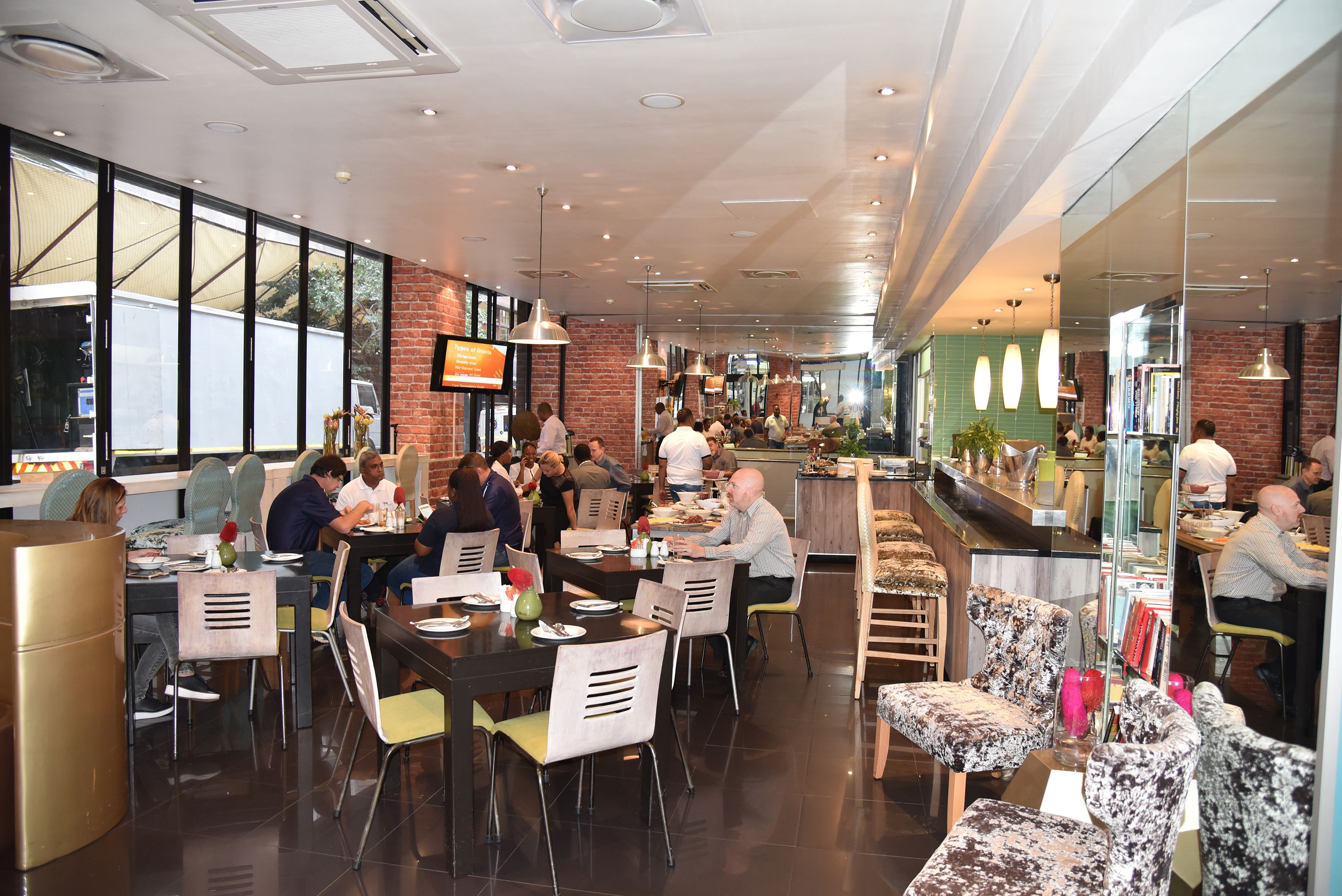 Foto - Cape Diamond Boutique Hotel