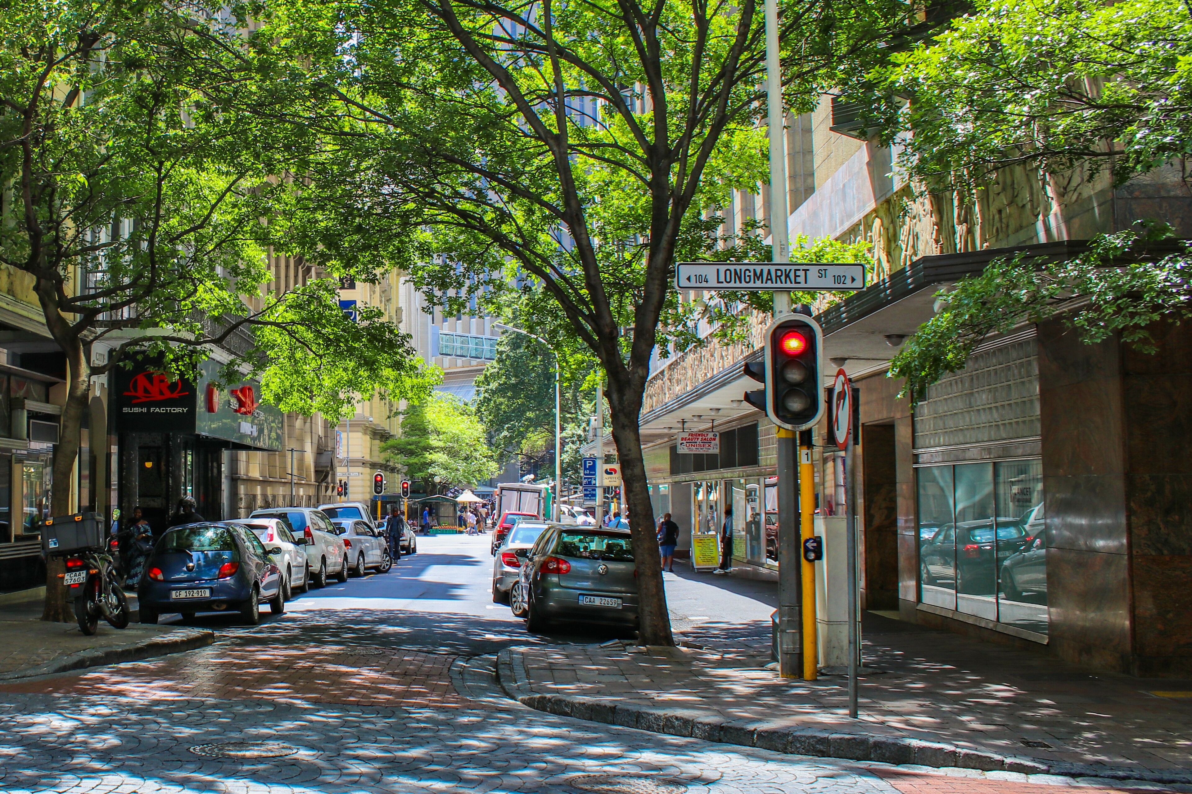 Foto - Cape Diamond Boutique Hotel