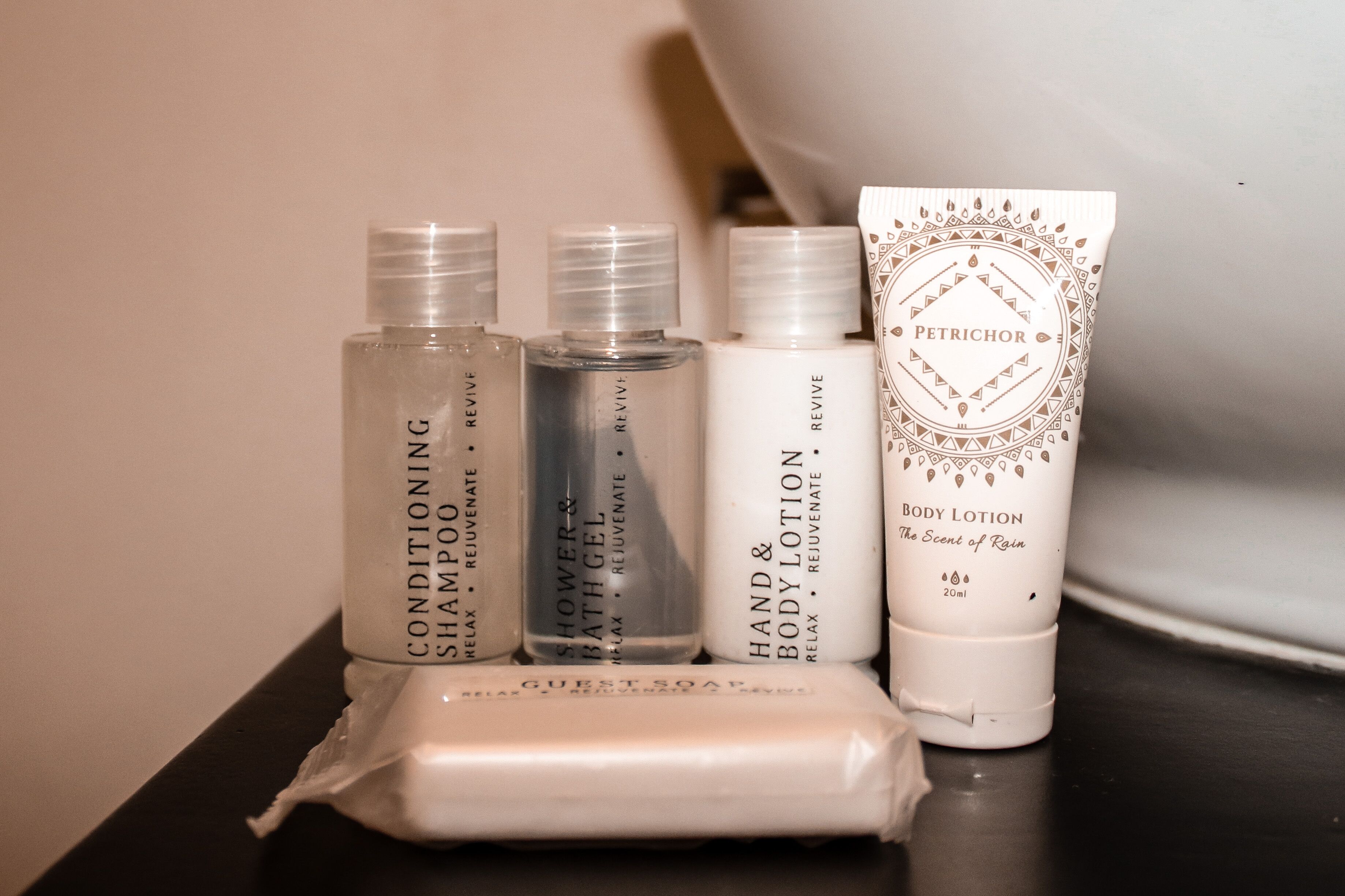 Foto - Cape Diamond Boutique Hotel