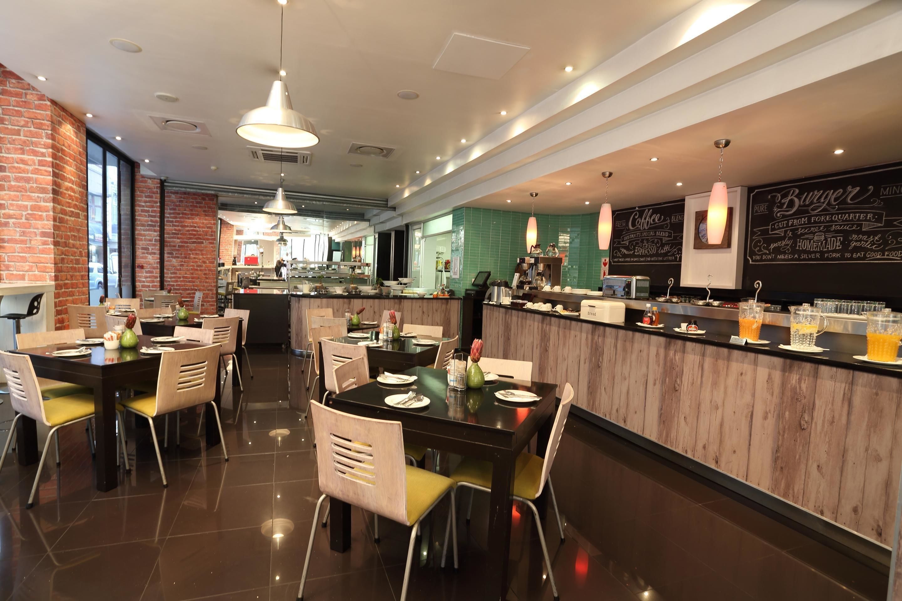 Foto - Cape Diamond Boutique Hotel