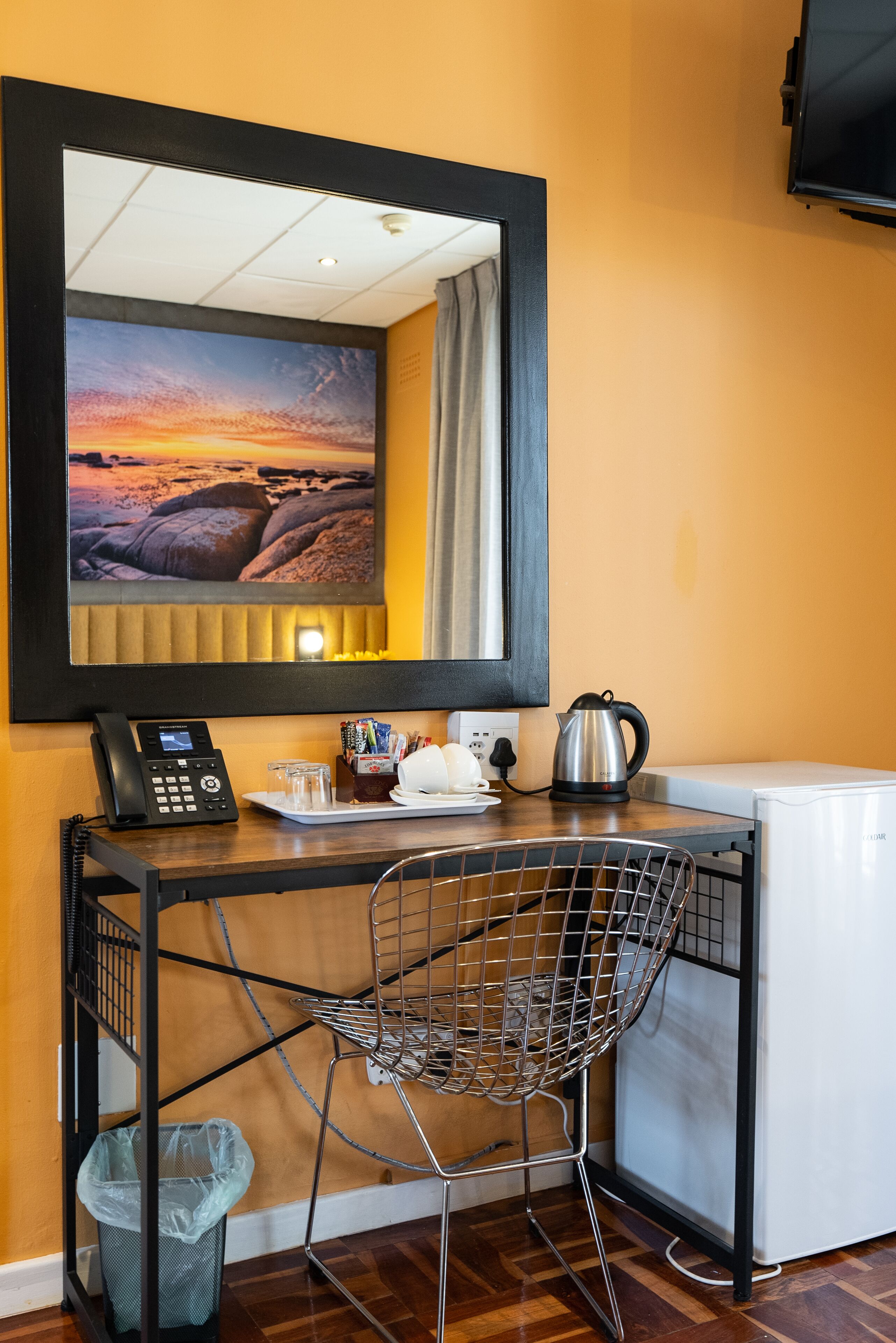 Foto - Cape Diamond Boutique Hotel