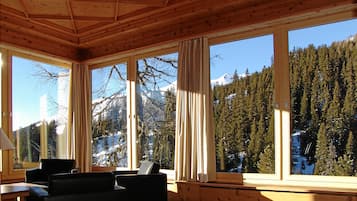 Villa (Guarda) | Oppholdsområde