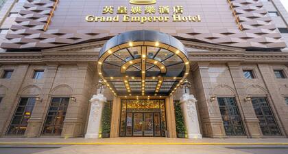 Grand Emperor Hotel