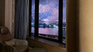 客房