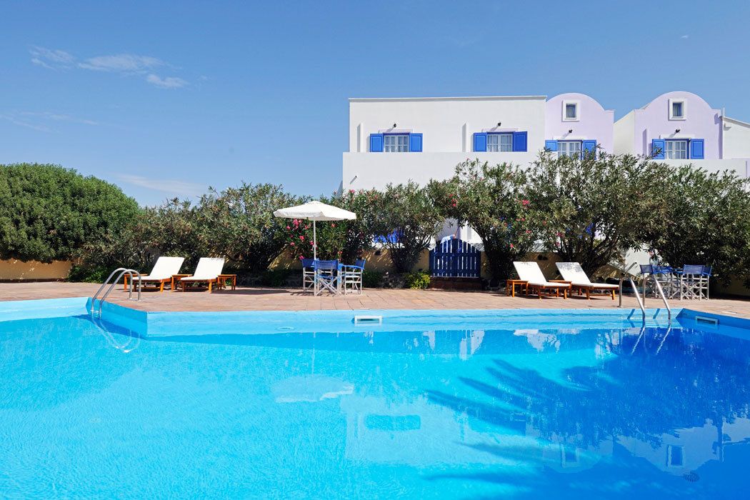 Foto - Melina Hotel