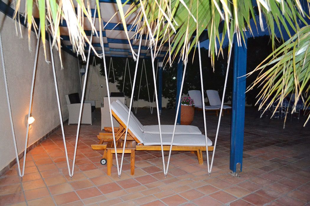 Photo - Melina Hotel