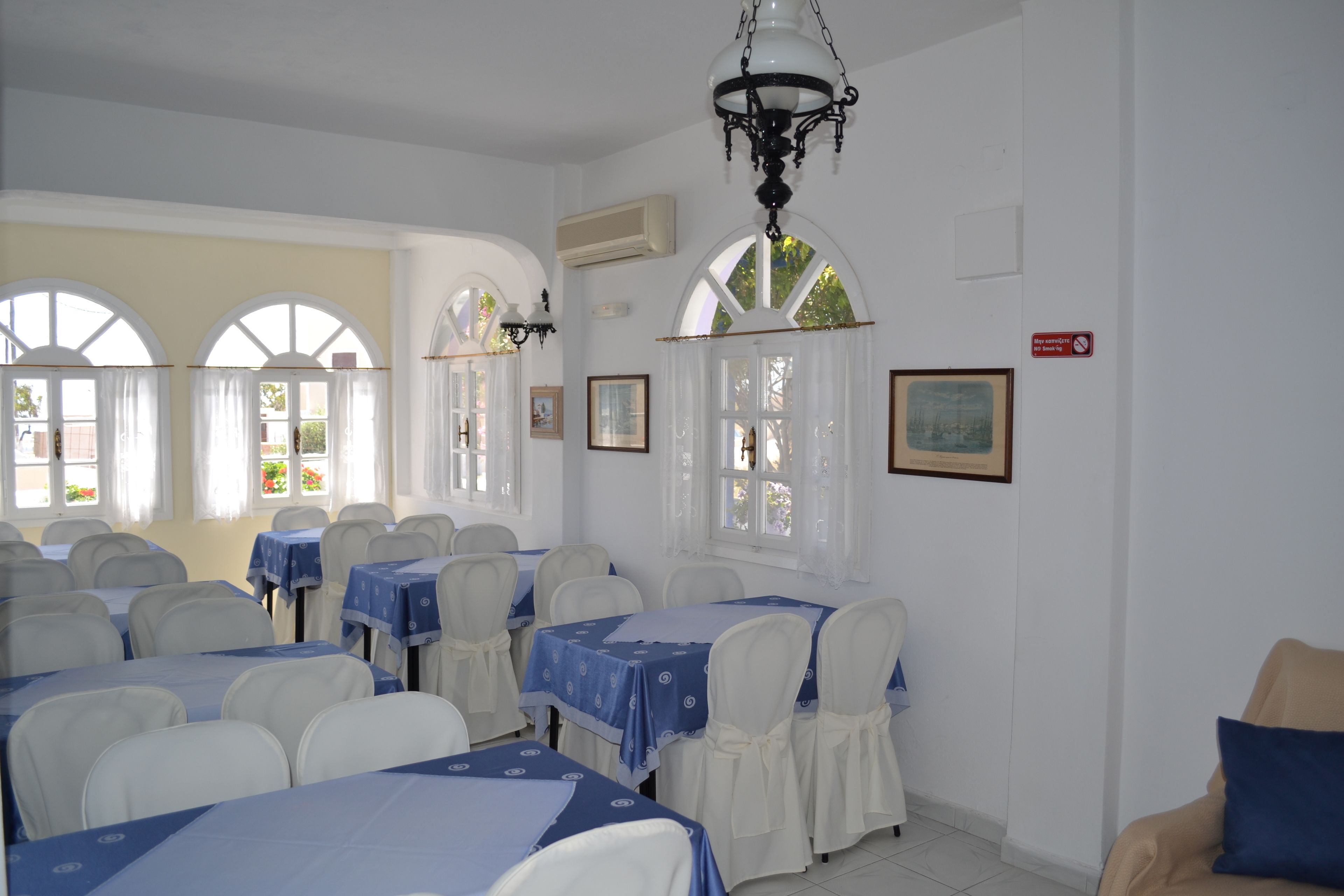 Photo - Melina Hotel