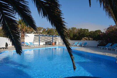 Melina Hotel