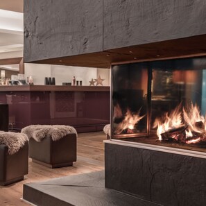 Bar (on property) - HAIDVOGL MAVIDA Zell am See (Zell am See)