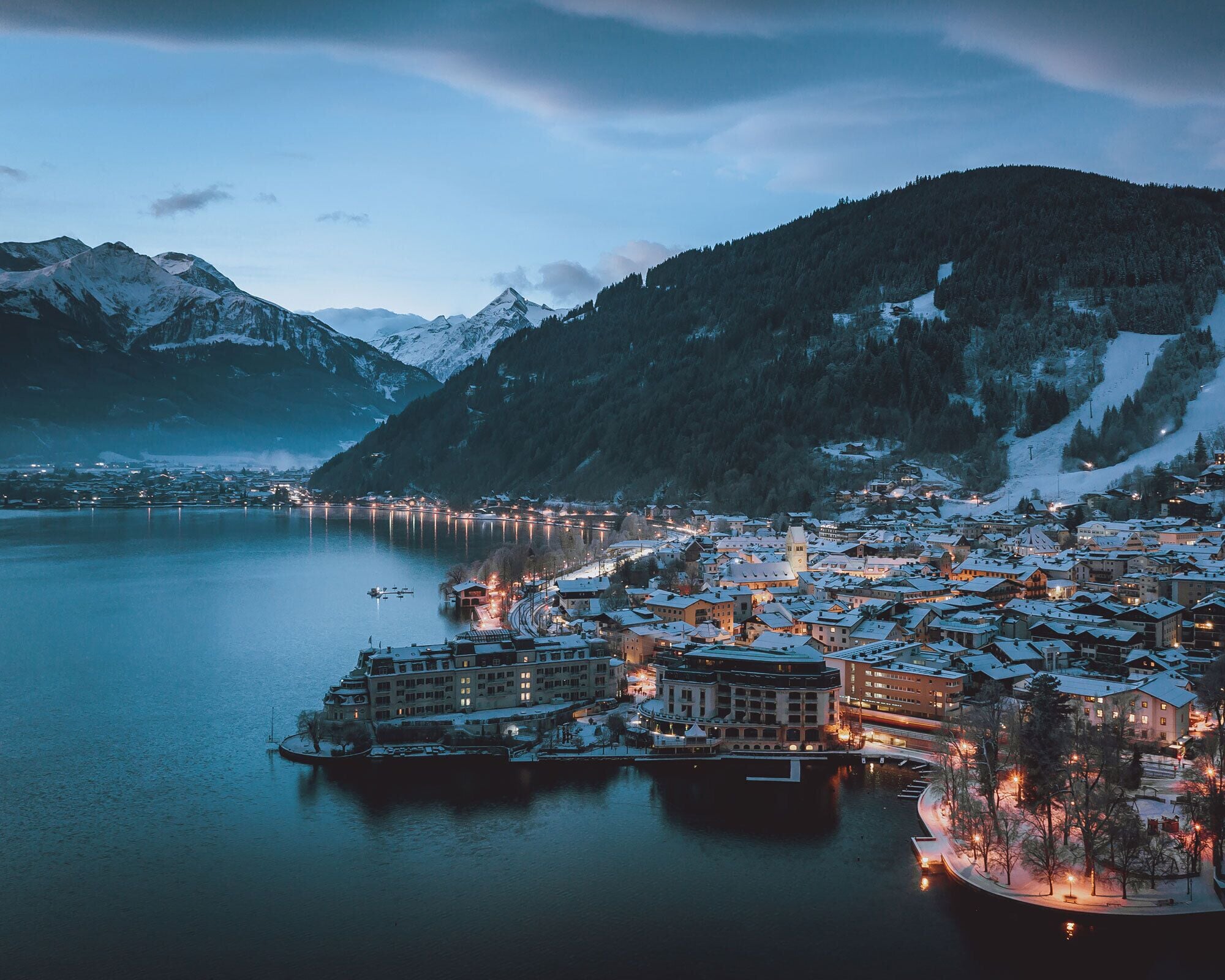 Photo - HAIDVOGL MAVIDA Zell am See