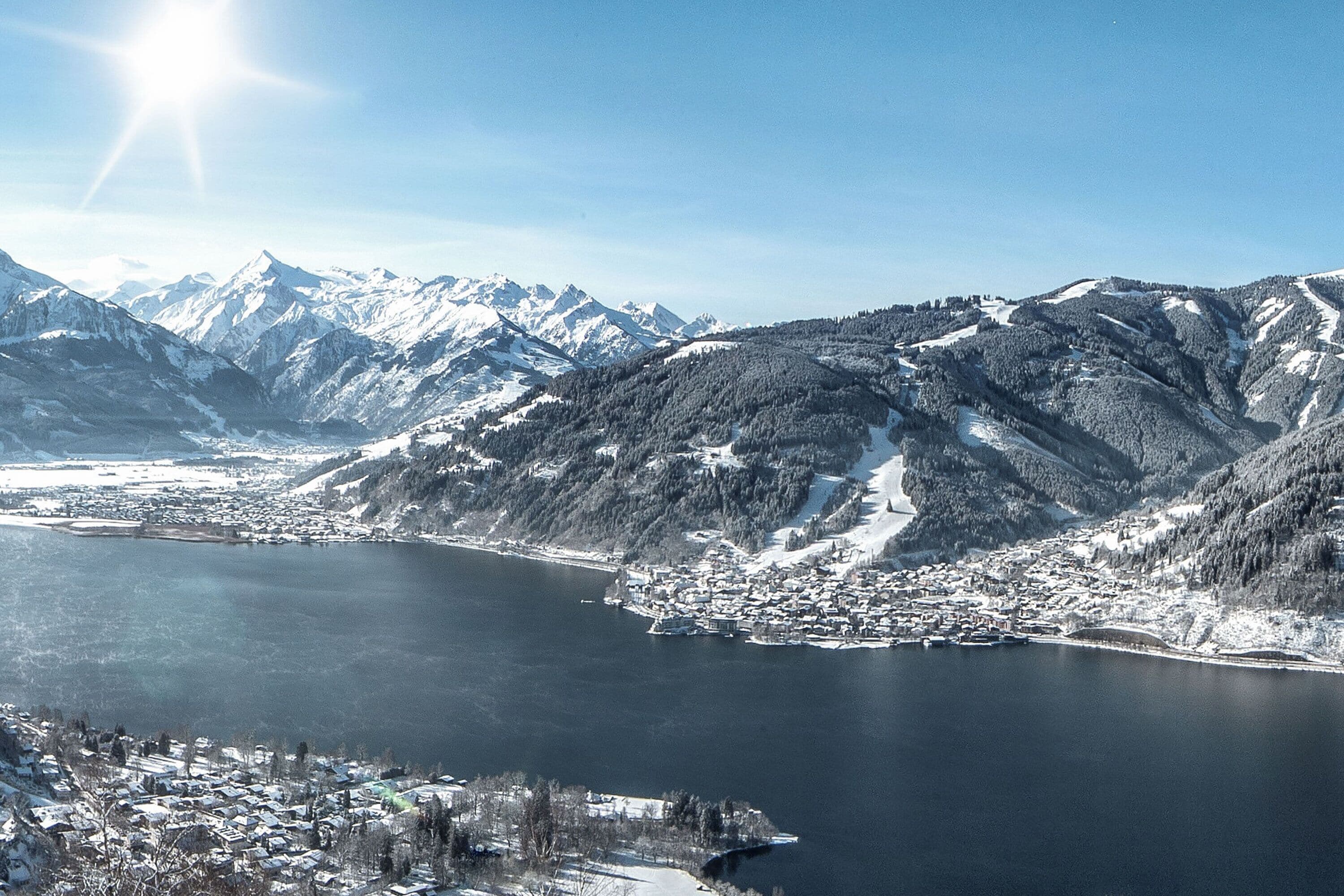 Photo - HAIDVOGL MAVIDA Zell am See