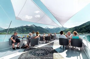 Boating - HAIDVOGL MAVIDA Zell am See (Zell am See)