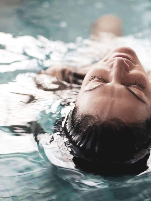 Sauna, bagno turco, trattamenti per il corpo, aromaterapia, body wrap