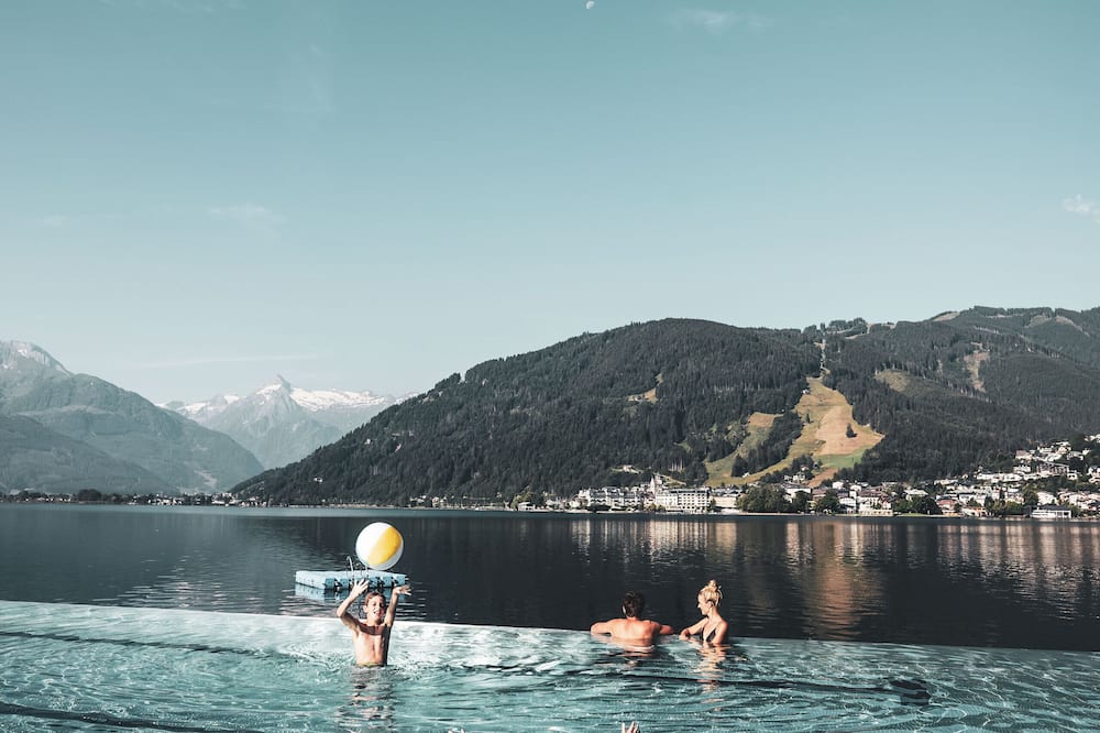 HAIDVOGL MAVIDA Zell am See