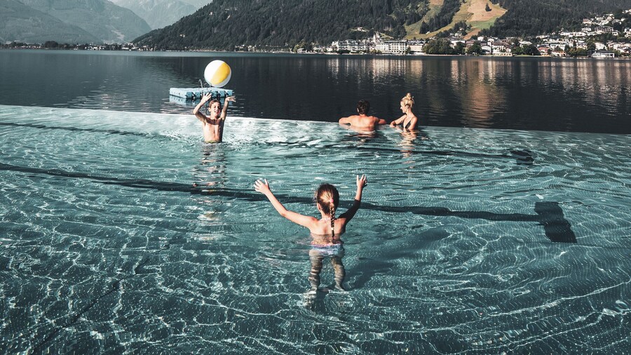 HAIDVOGL MAVIDA Zell am See