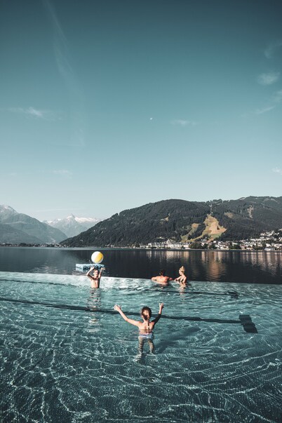 HAIDVOGL MAVIDA Zell am See