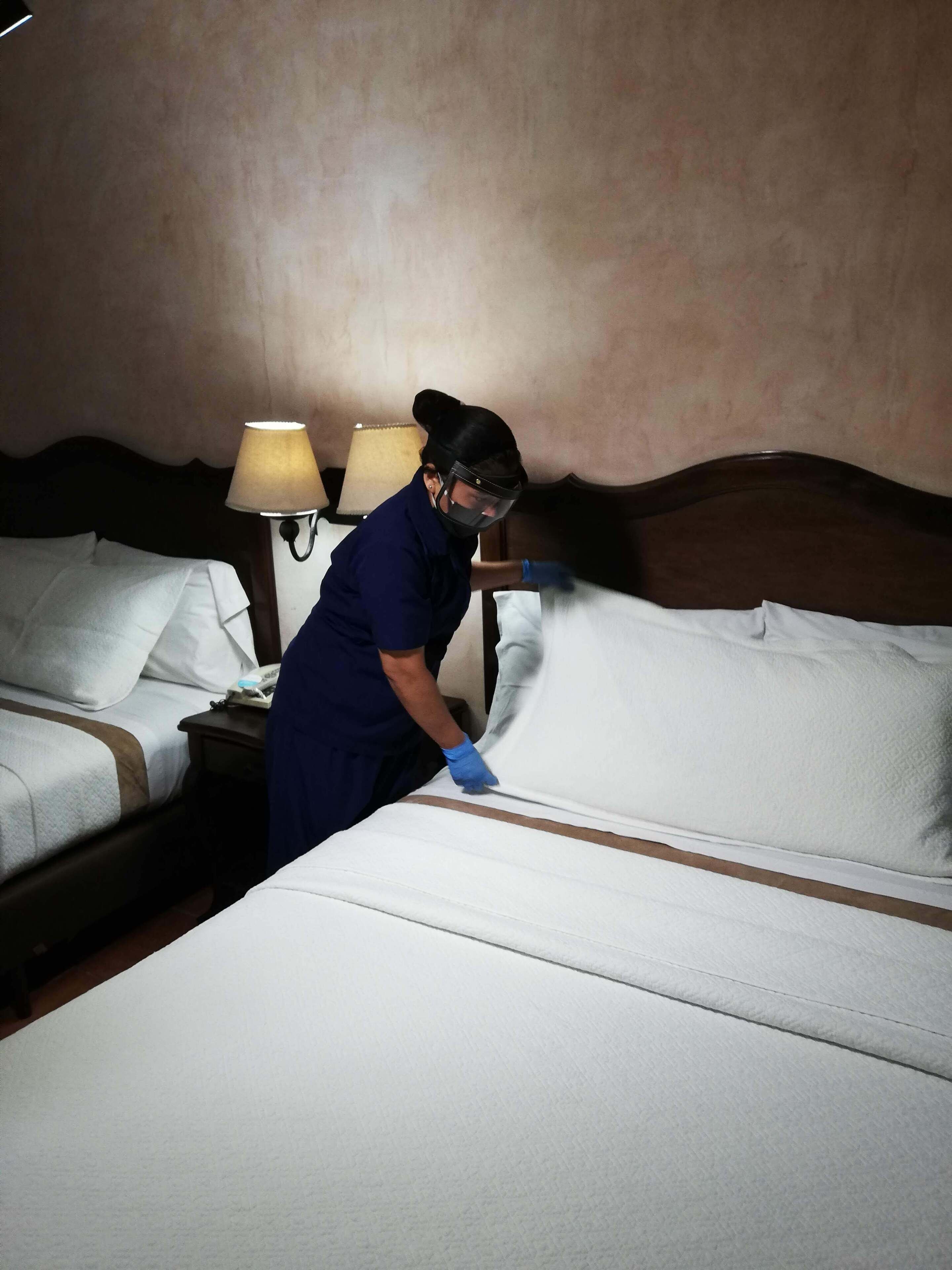 cleanliness standards