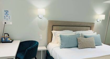 Hotel Kyriad Saumur