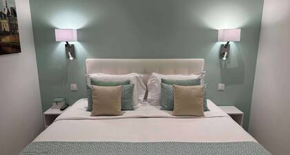 Hotel Kyriad Saumur
